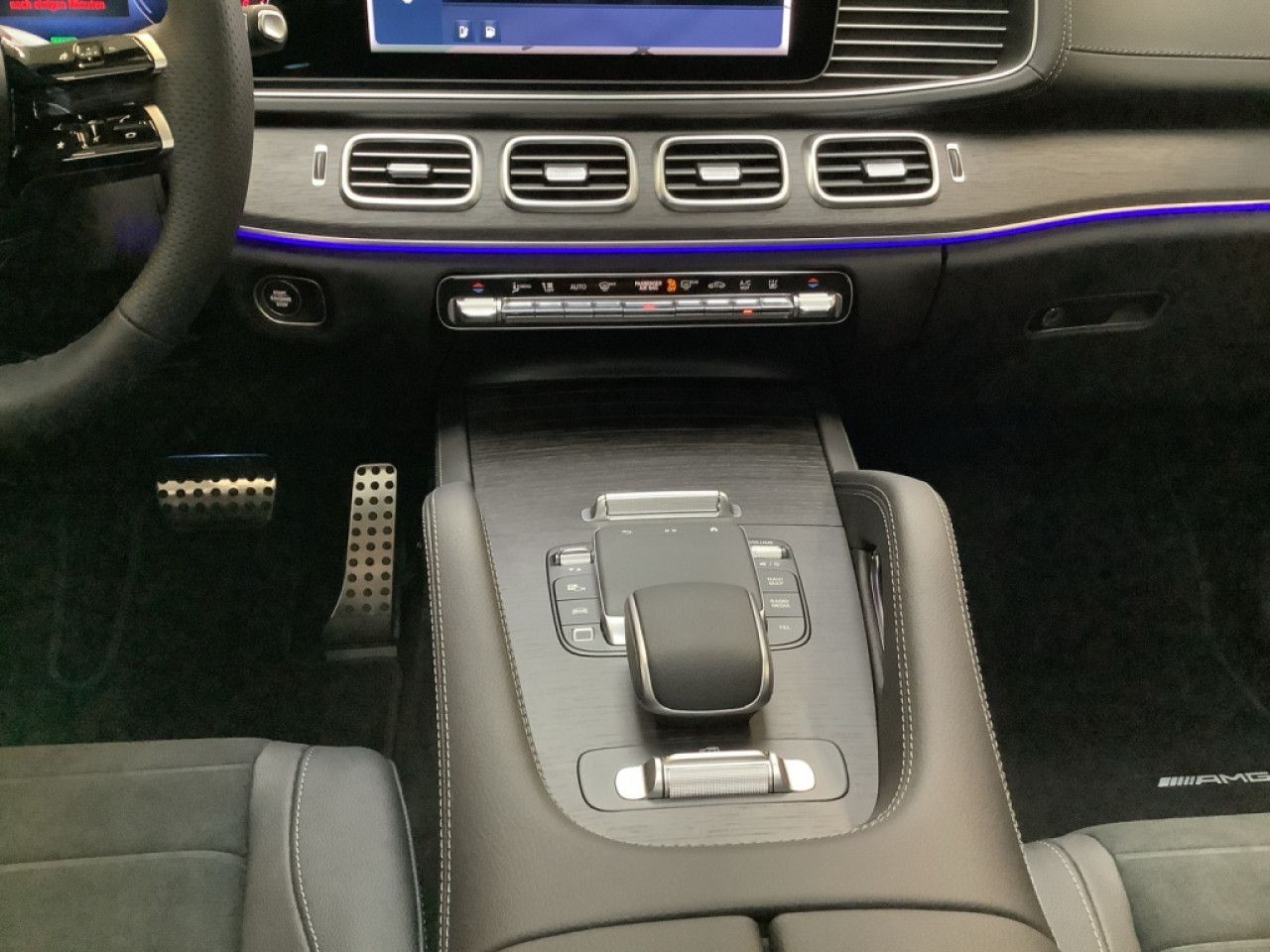 Mercedes-Benz GLE – Bild 7