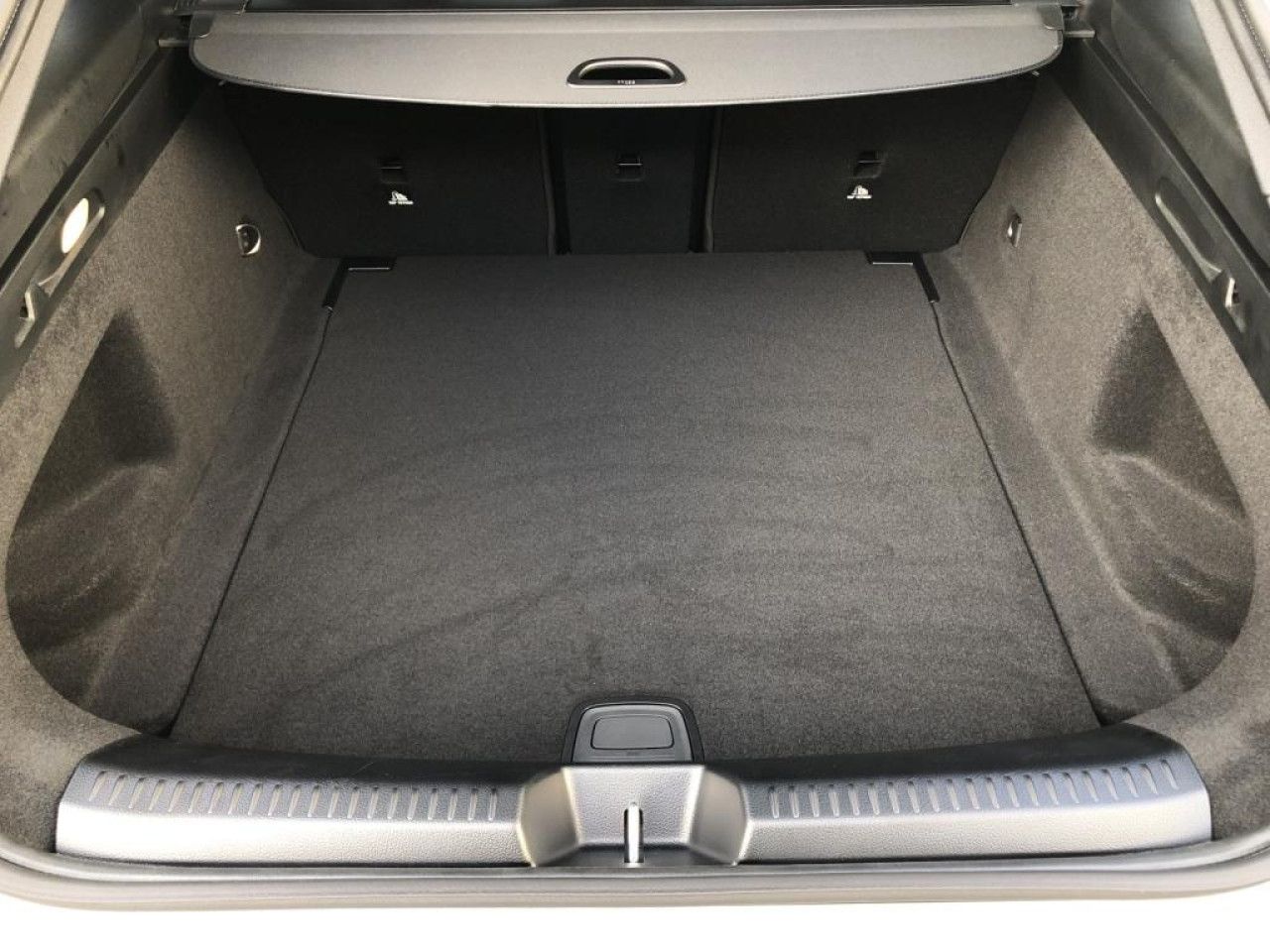 Mercedes-Benz CLA – Bild 12