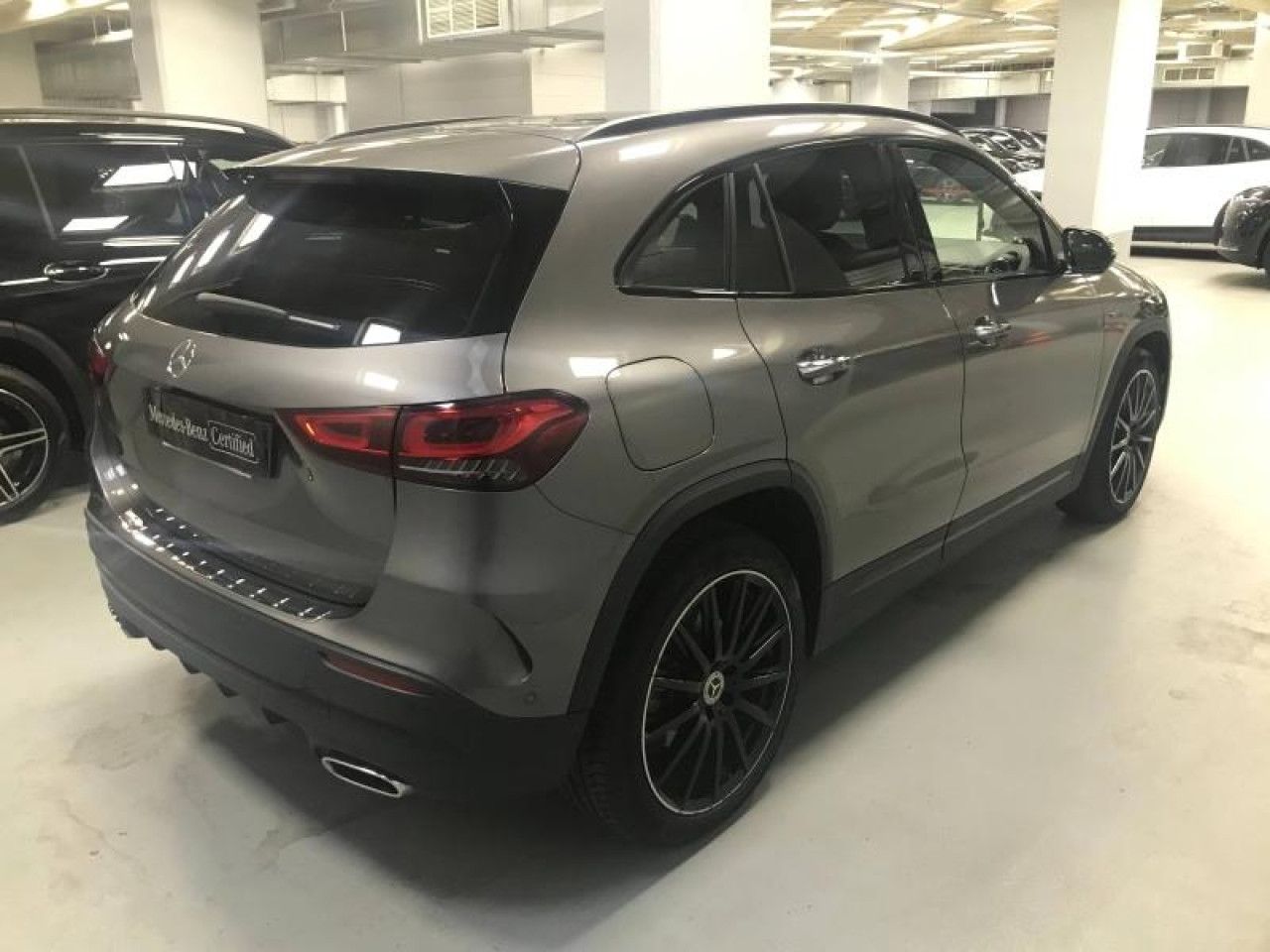 Photo du véhicule 7 / 18