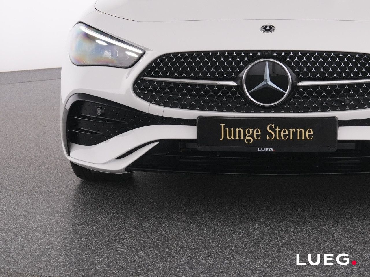 Mercedes-Benz CLE – Bild 16
