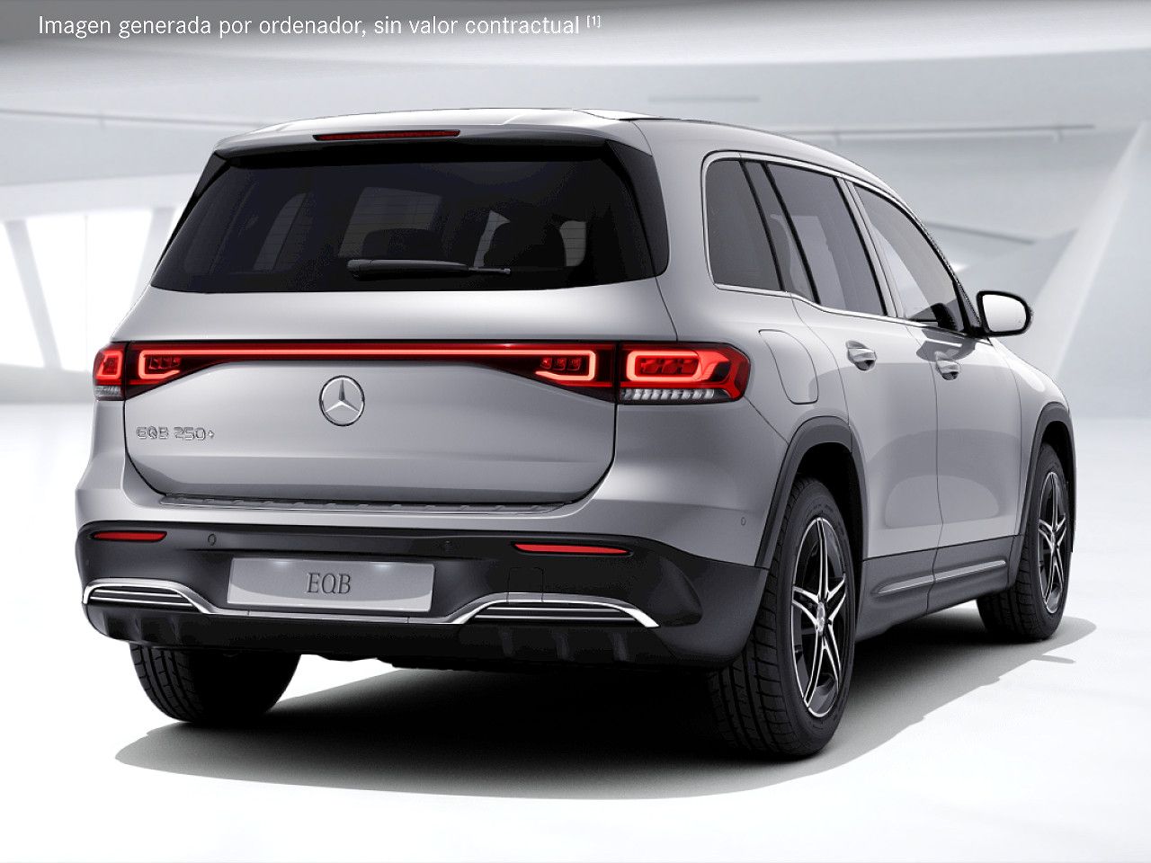 Foto de estudio 3 / 5