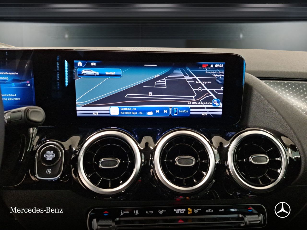 Mercedes-Benz B-Klasse – Bild 14