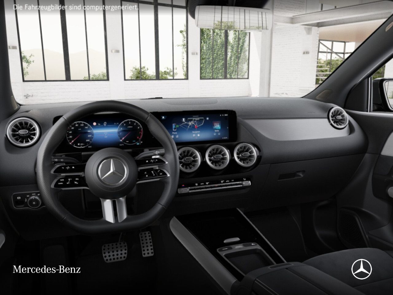 Mercedes-Benz GLA – Bild 7
