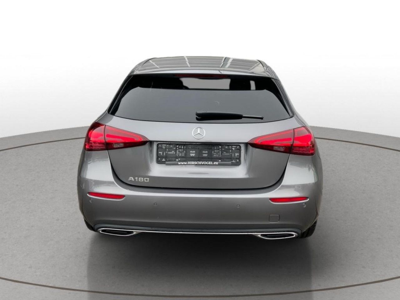 Mercedes-Benz A-Klasse – Bild 5