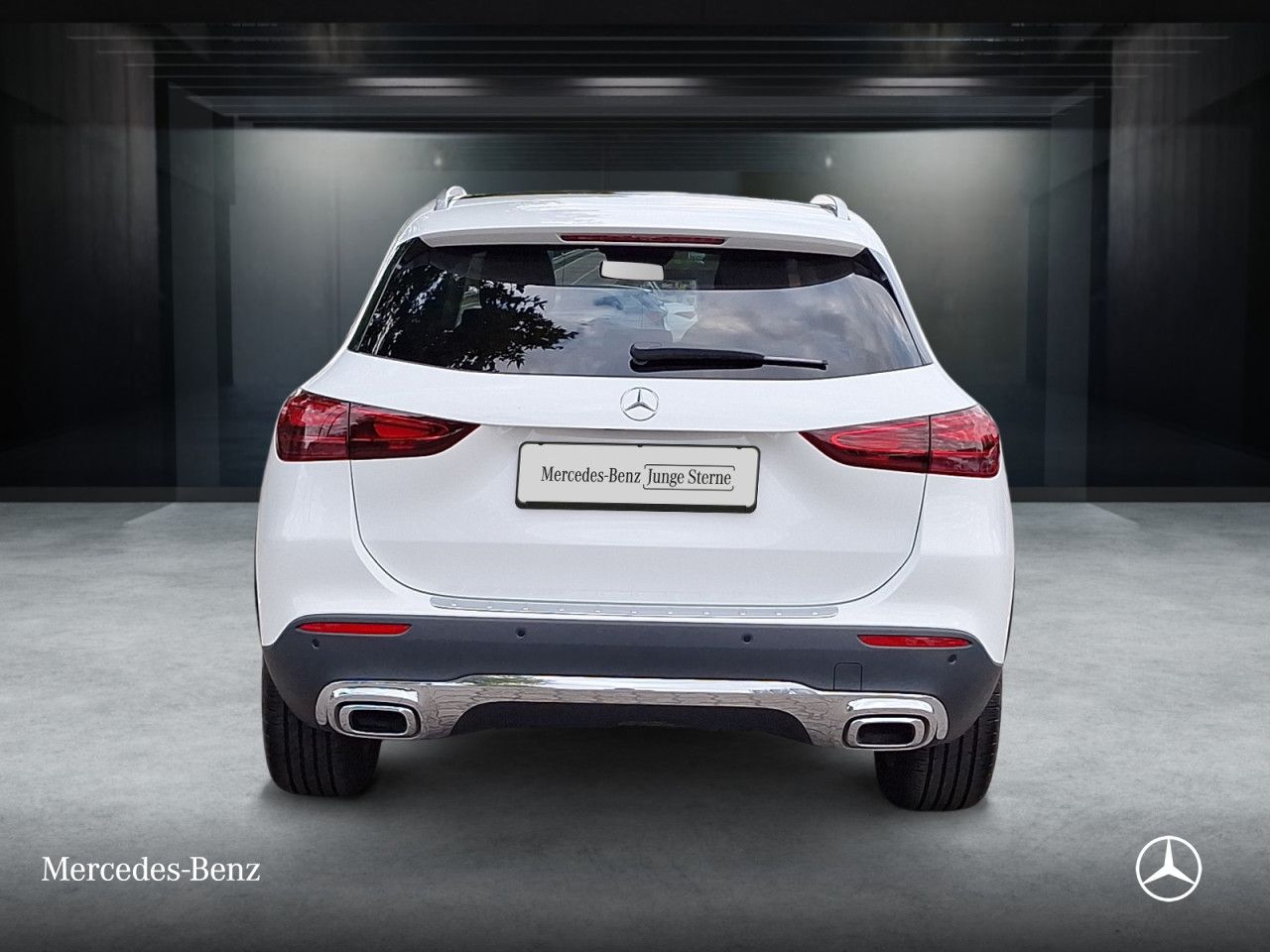 Mercedes-Benz GLA – Bild 4