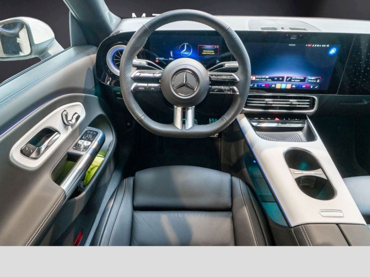 Mercedes-Benz CLA – Bild 10