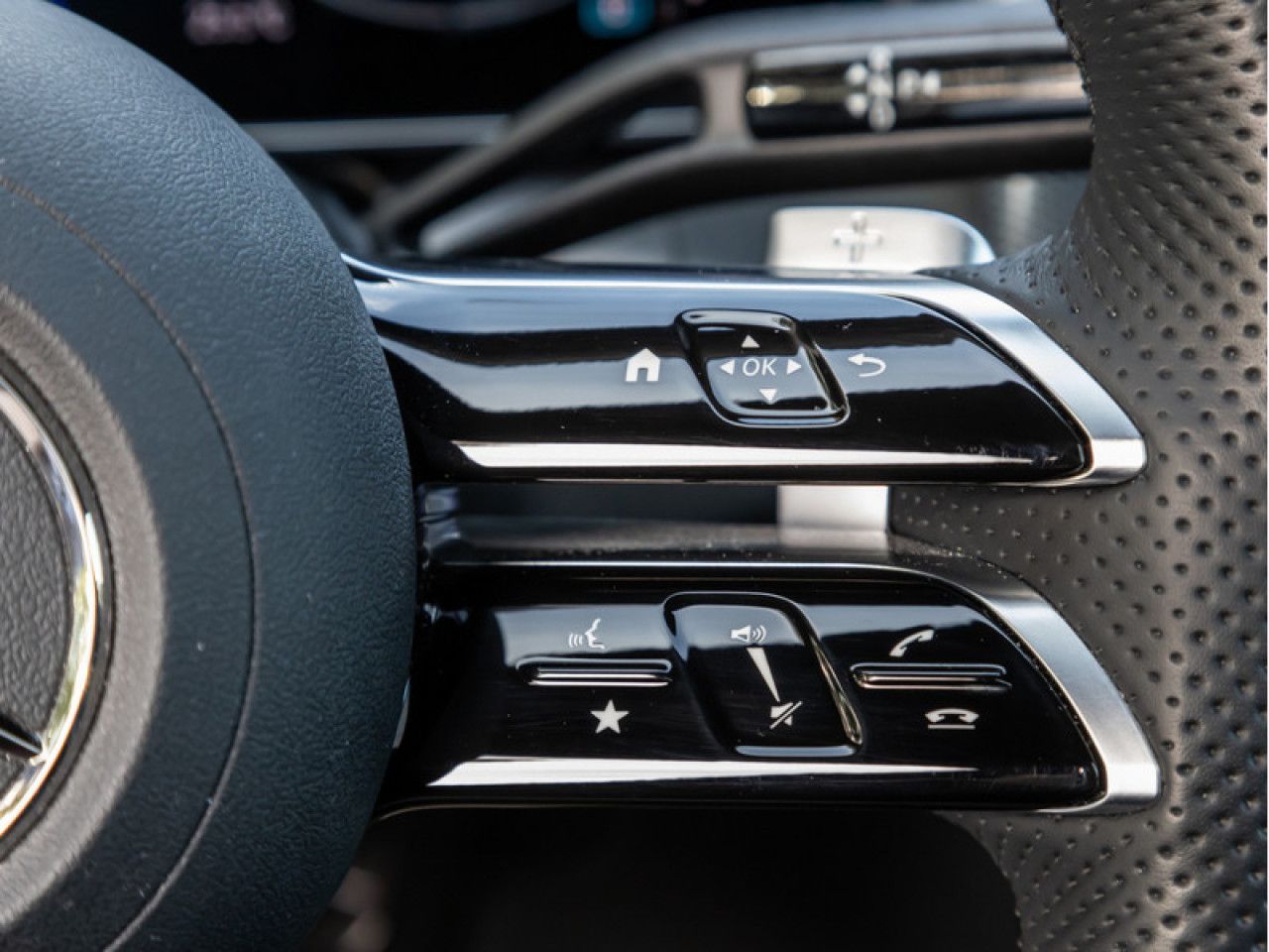 Mercedes-Benz GLC – Bild 17