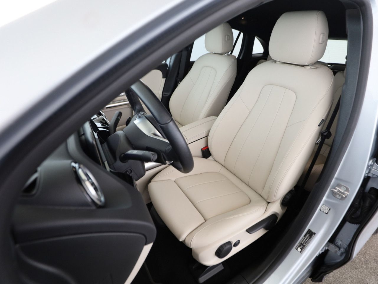 Mercedes-Benz EQA – Bild 18