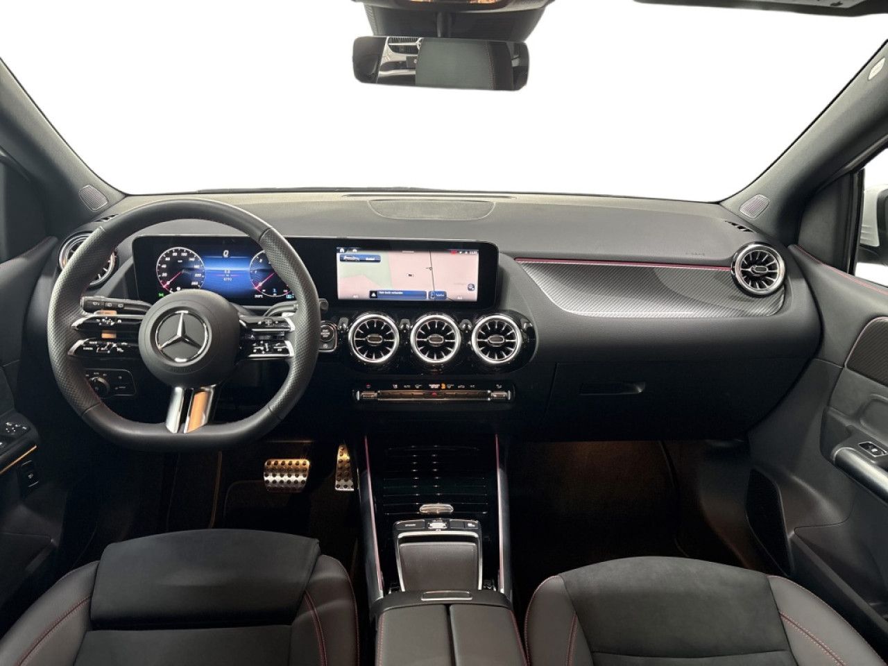 Mercedes-Benz B-Klasse – Bild 8