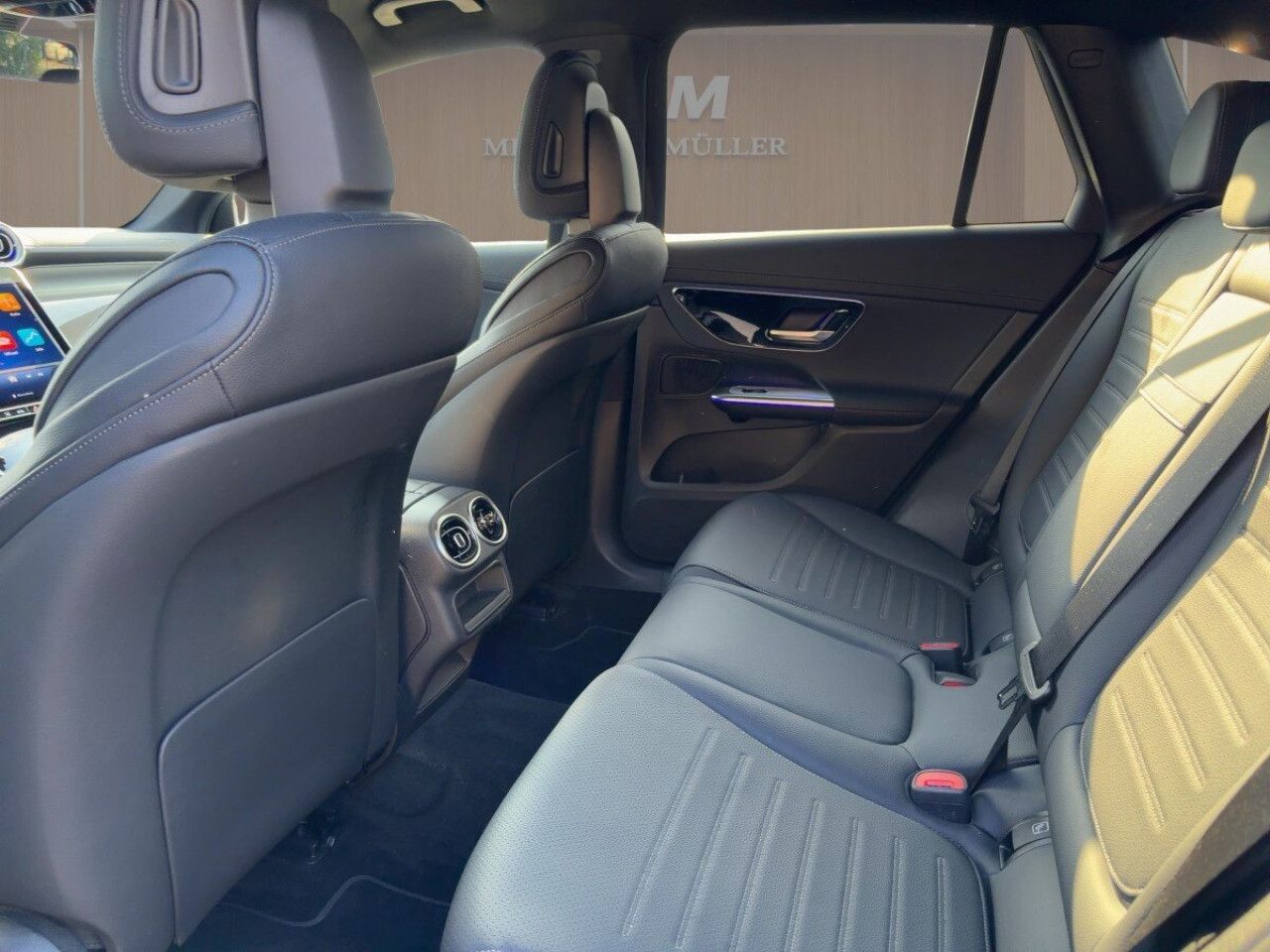 Mercedes-Benz GLC – Bild 7