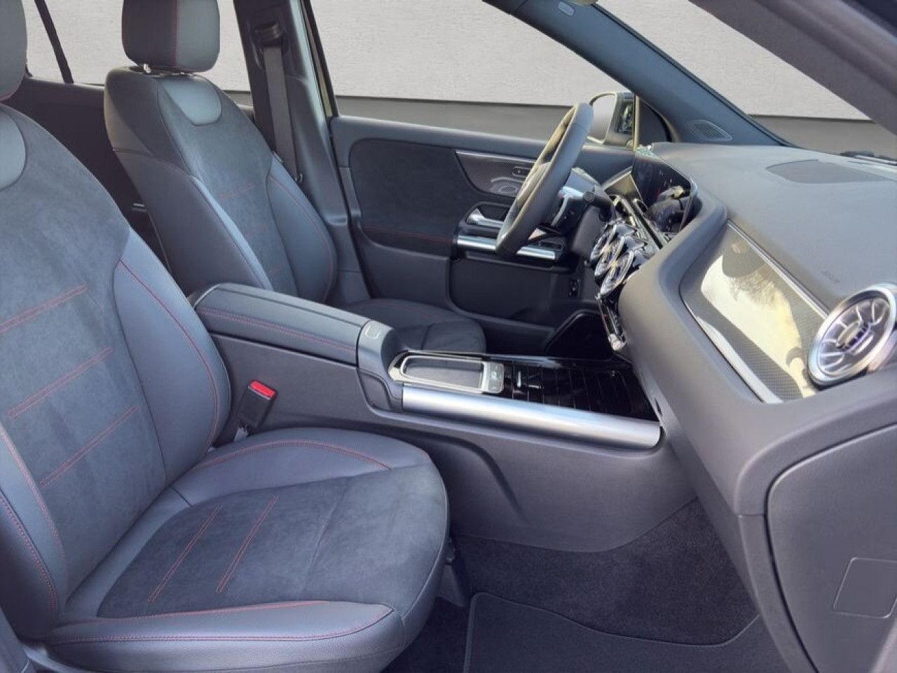 Mercedes-Benz GLA – Bild 16