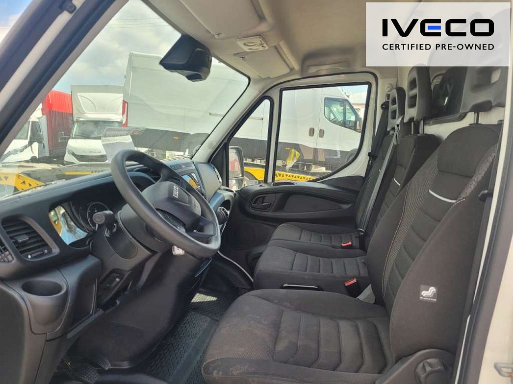 IVECO | 35S16V