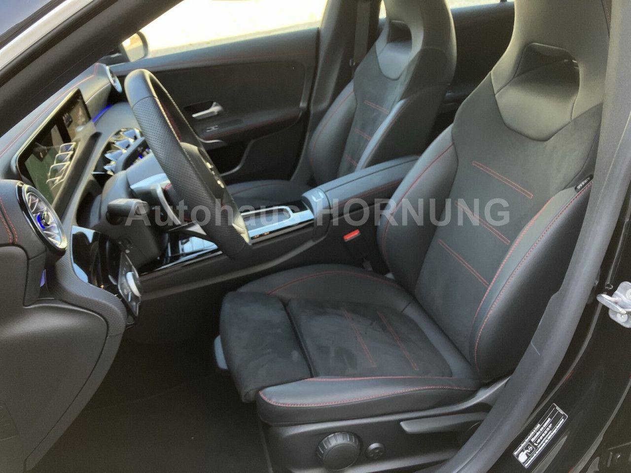 Mercedes-Benz CLA – Bild 6