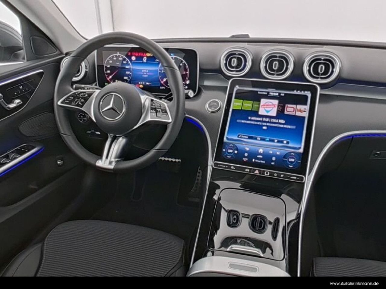 Mercedes-Benz C-Klasse – Bild 6