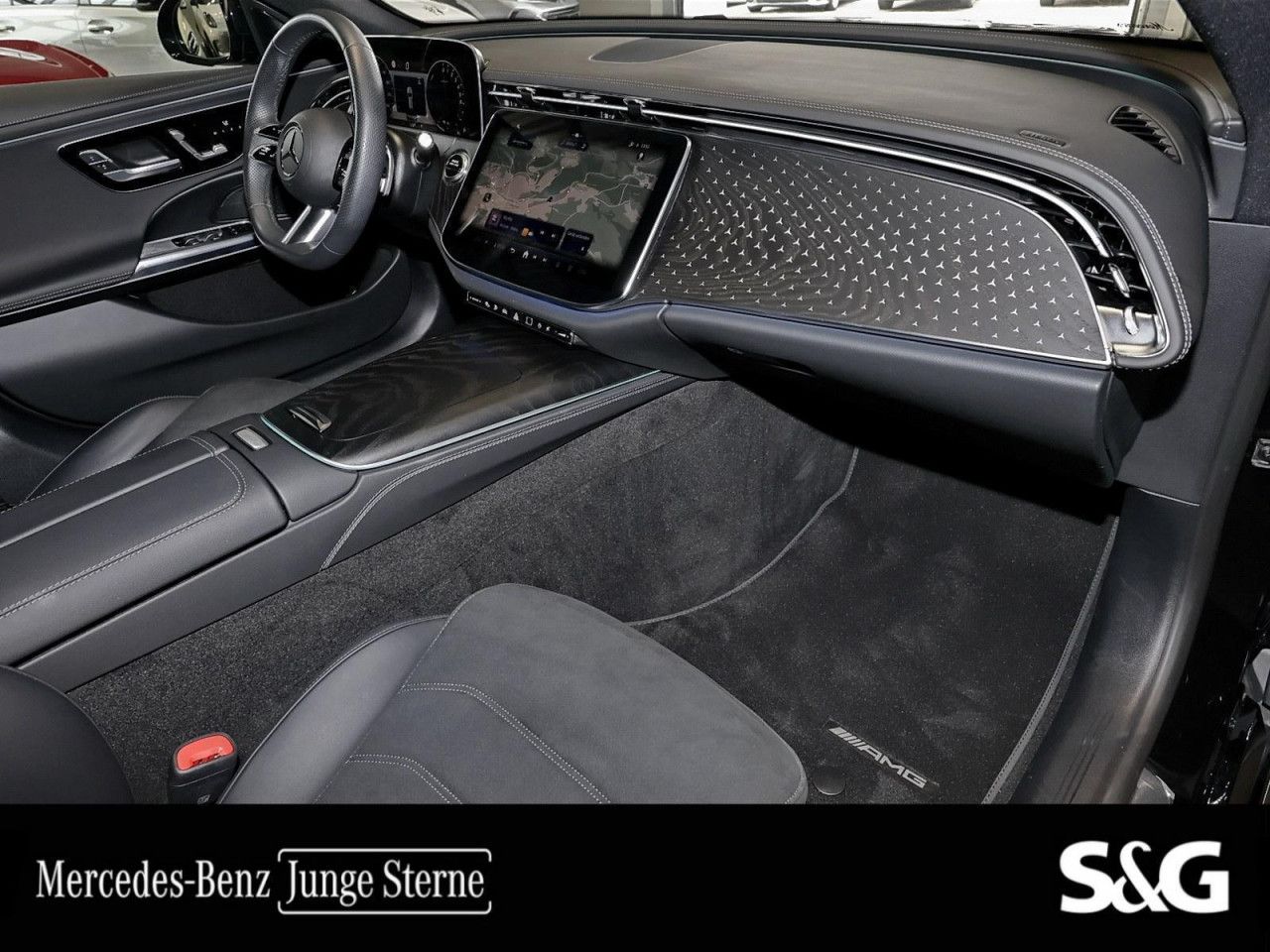 Mercedes-Benz E-Klasse – Bild 8
