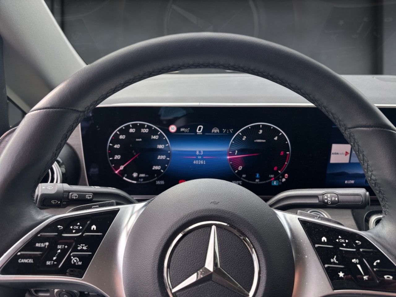 Mercedes-Benz V-Klasse – Bild 5