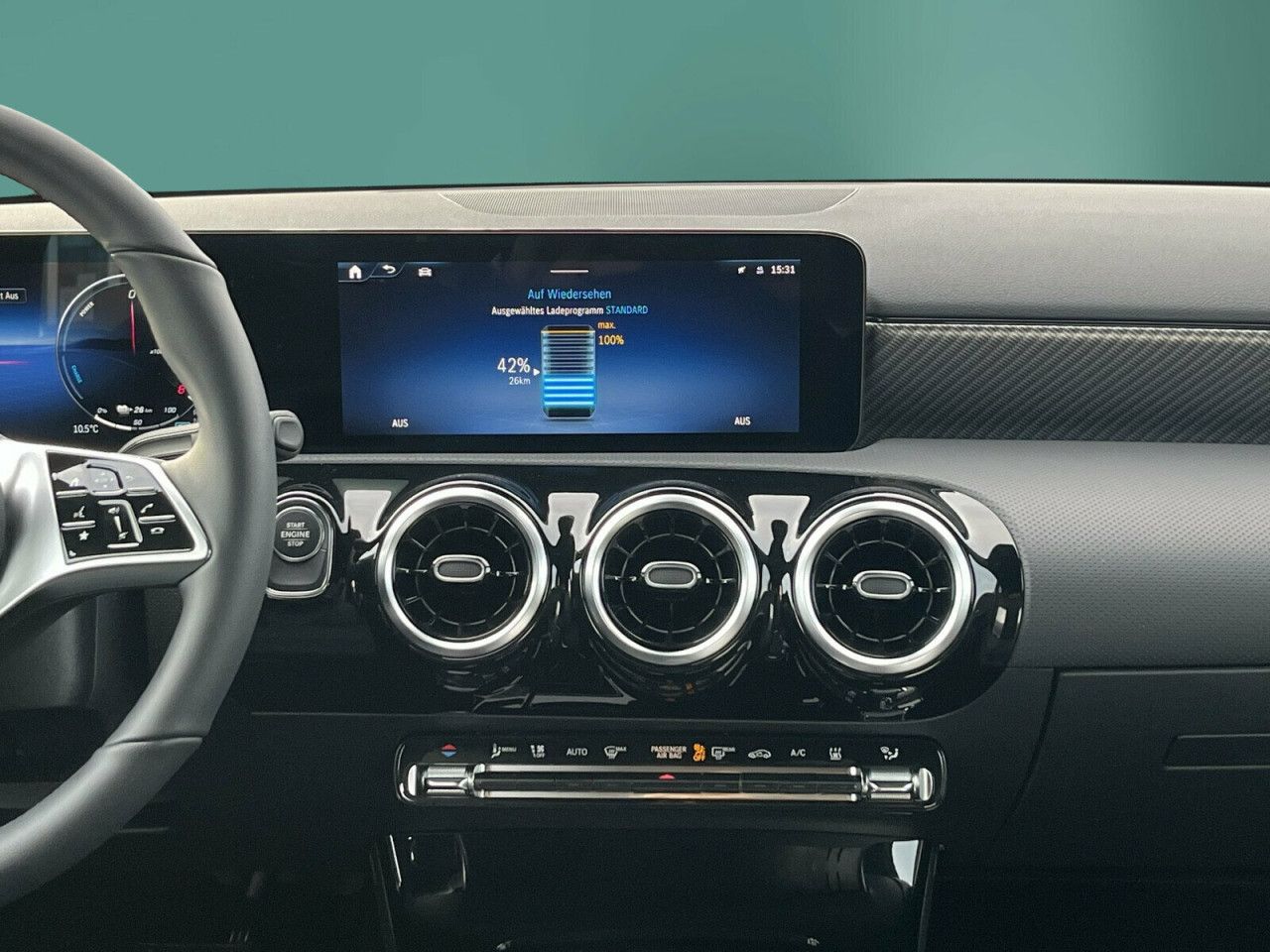 Mercedes-Benz A-Klasse – Bild 12