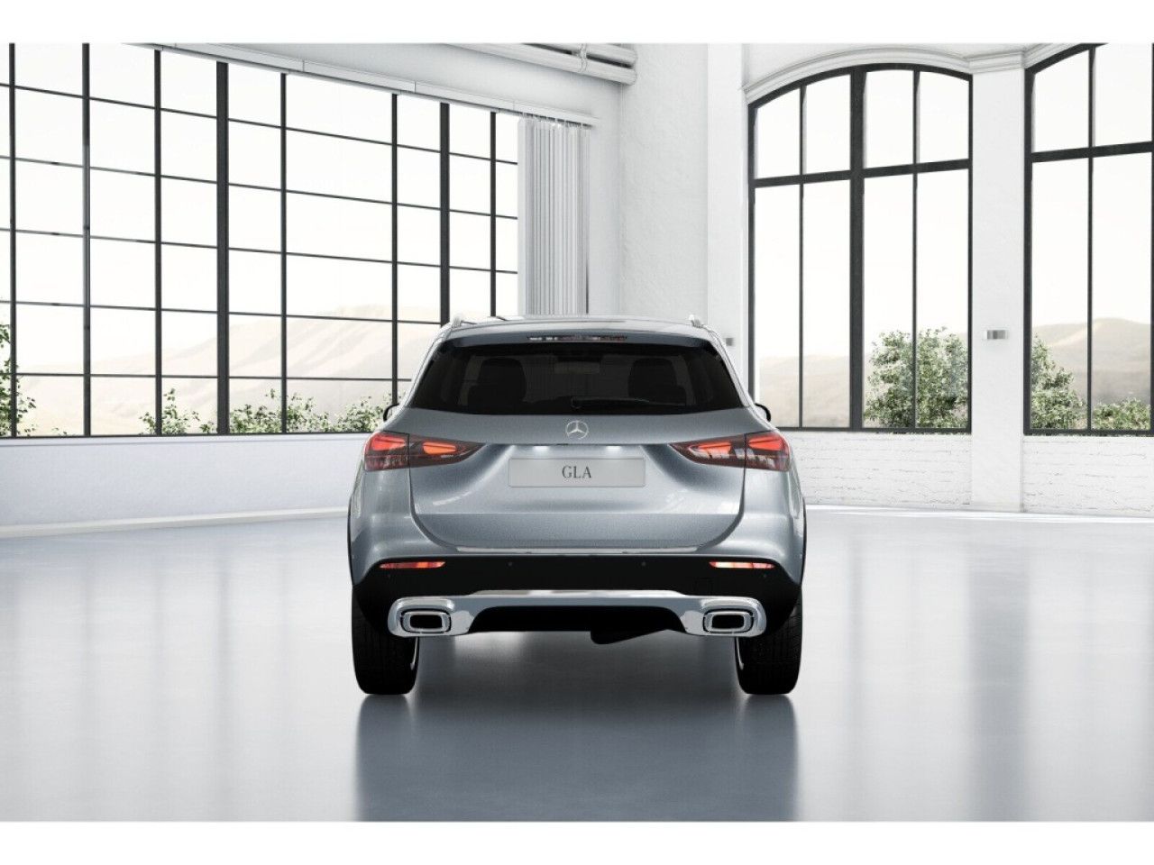Mercedes-Benz GLA – Bild 5