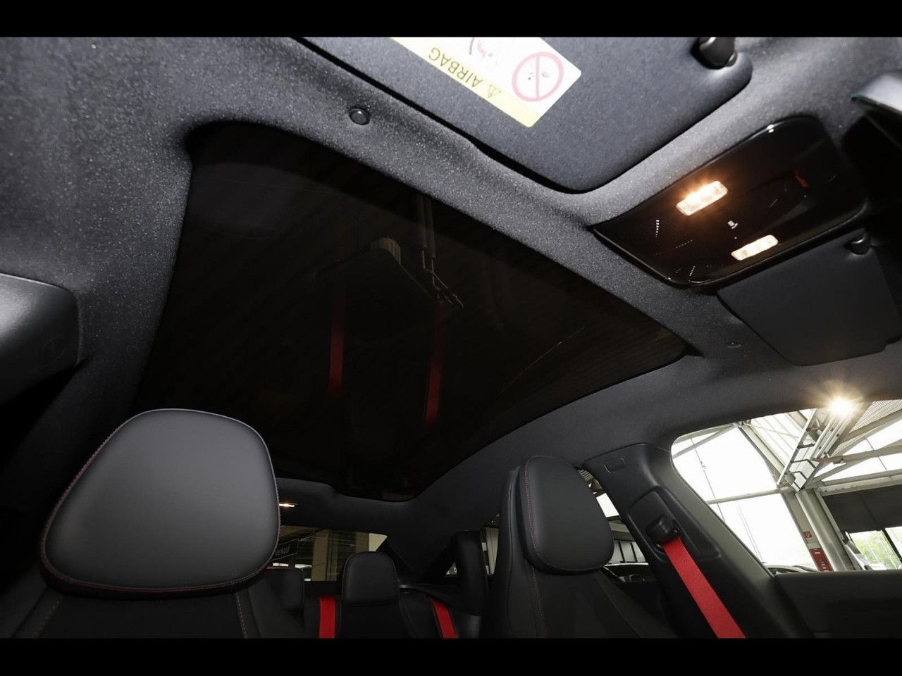Mercedes-Benz CLA – Bild 7