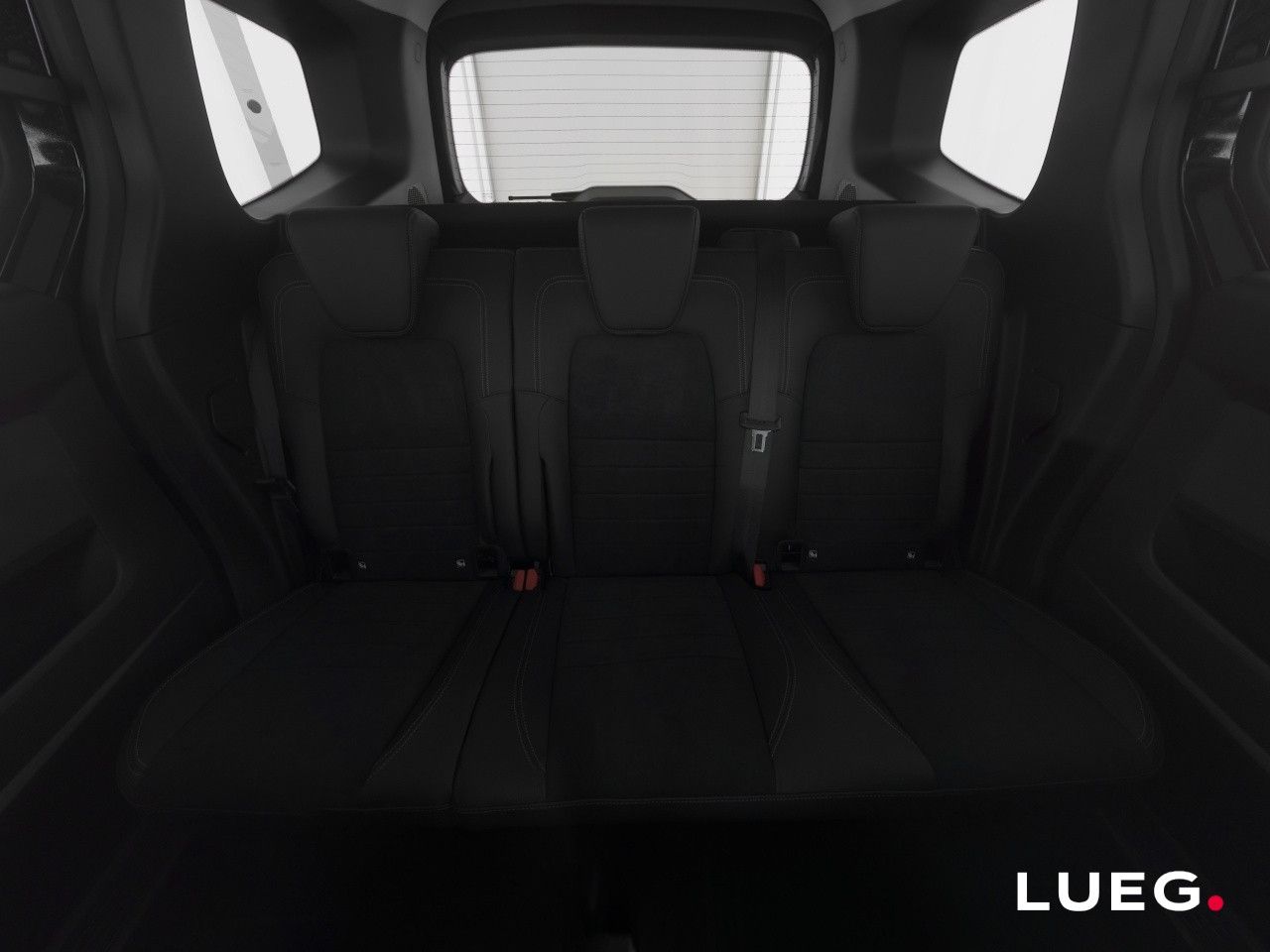 Mercedes-Benz T-Klasse – Bild 5