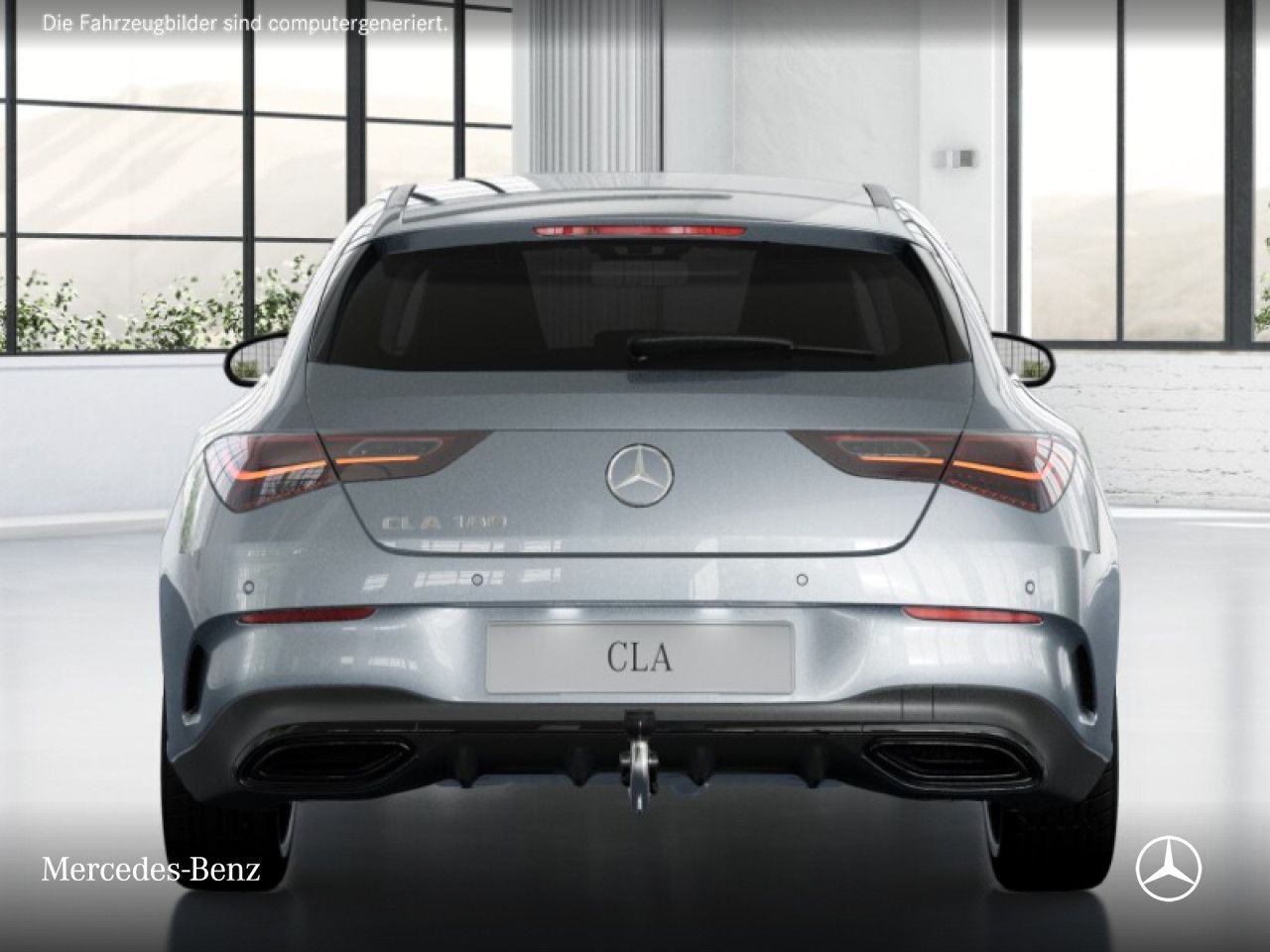 Mercedes-Benz CLA – Bild 6