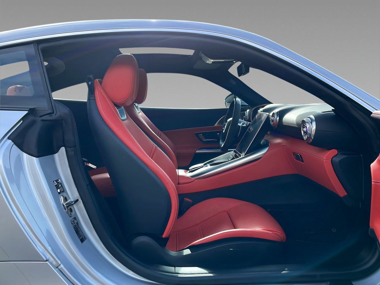 Mercedes-Benz AMG GT – Bild 25