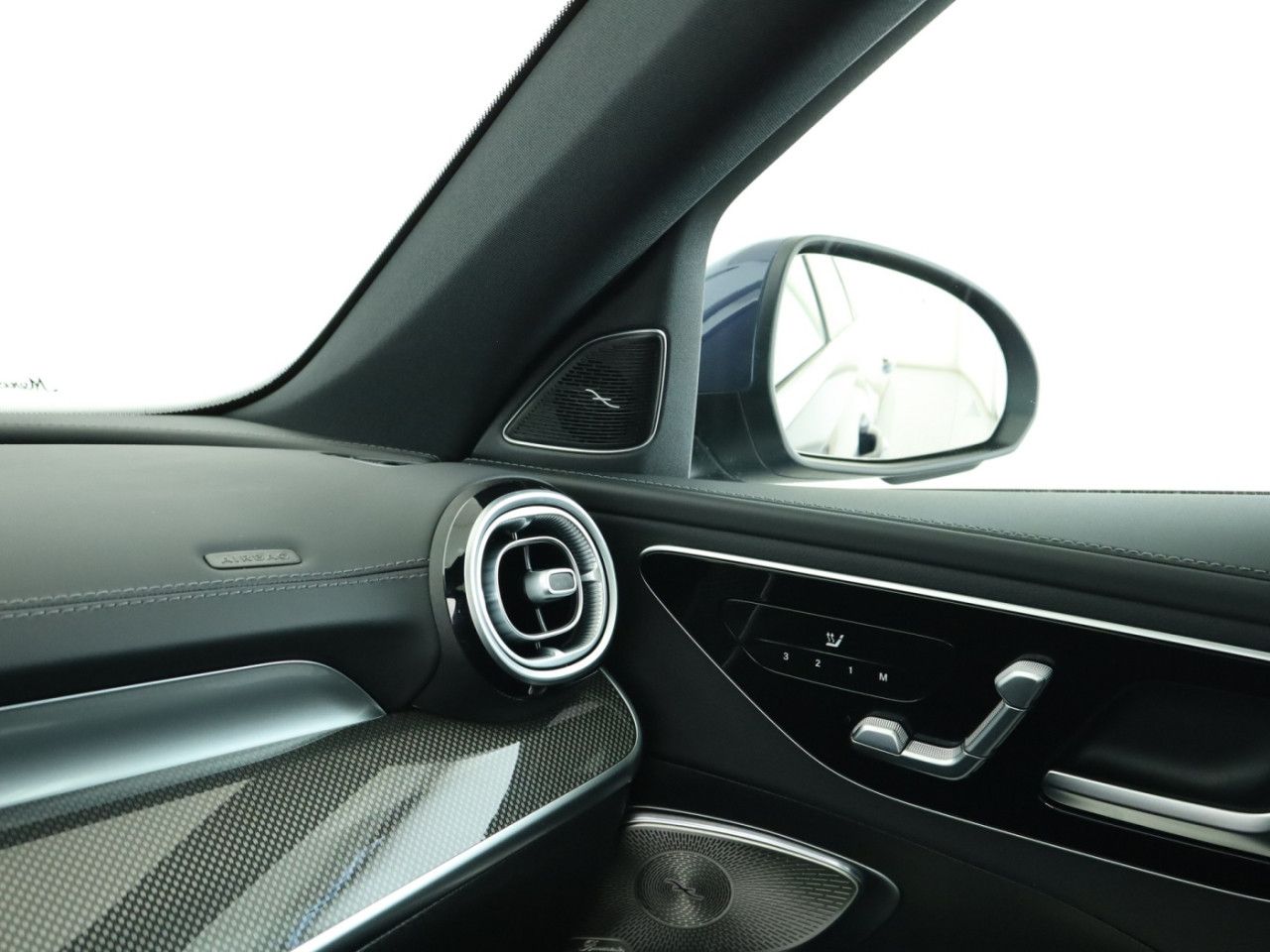 Mercedes-Benz C-Klasse – Bild 16