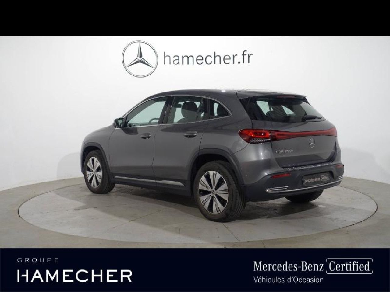 Photo du v&eacute;hicule 3 / 18