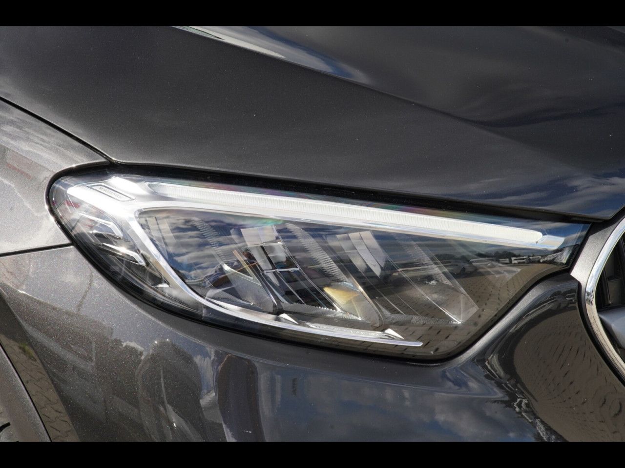 Mercedes-Benz GLC – Bild 23