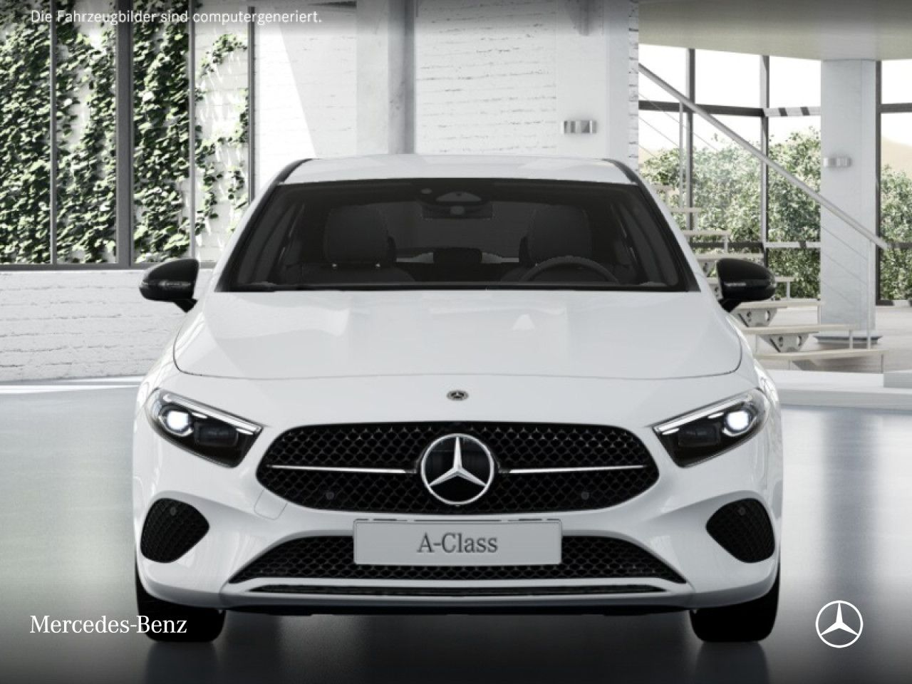 Mercedes-Benz A-Klasse – Bild 5
