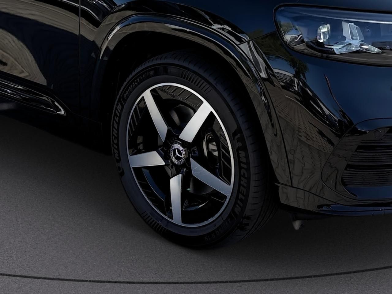 Mercedes-Benz GLB – Bild 7