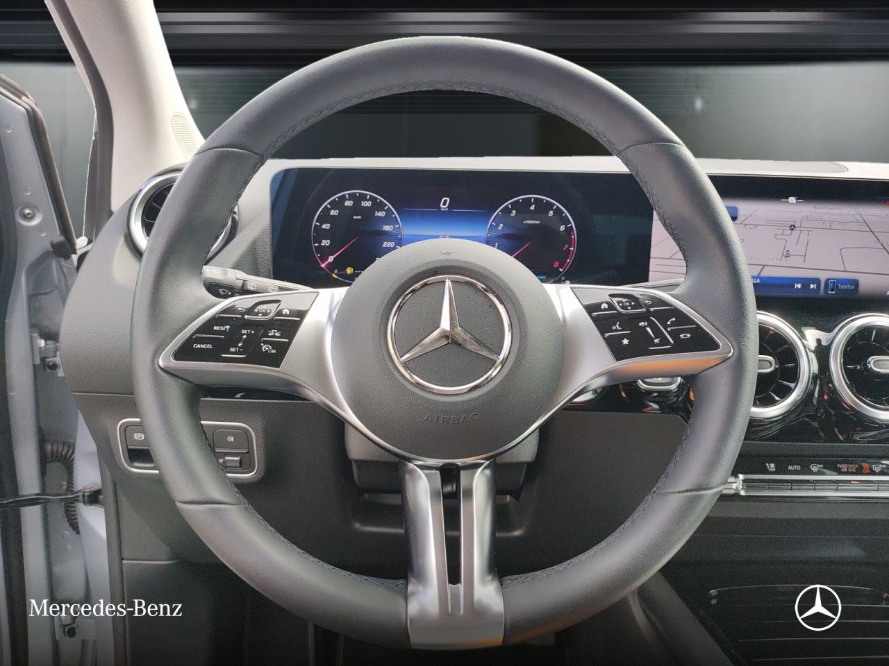 Mercedes-Benz B-Klasse – Bild 11