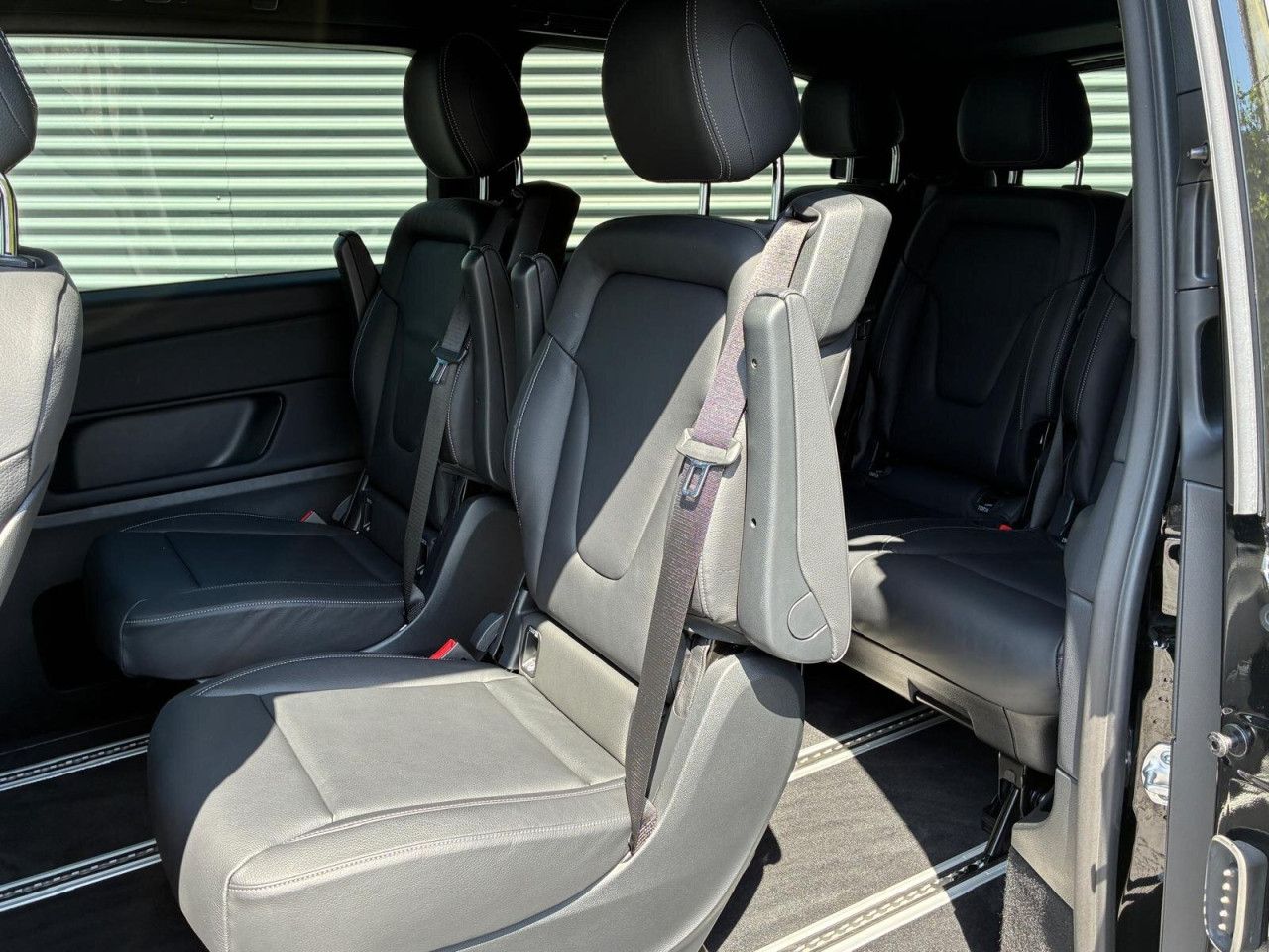 Mercedes-Benz V-Klasse – Bild 17