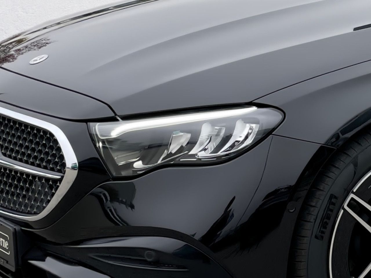 Mercedes-Benz E-Klasse – Bild 16