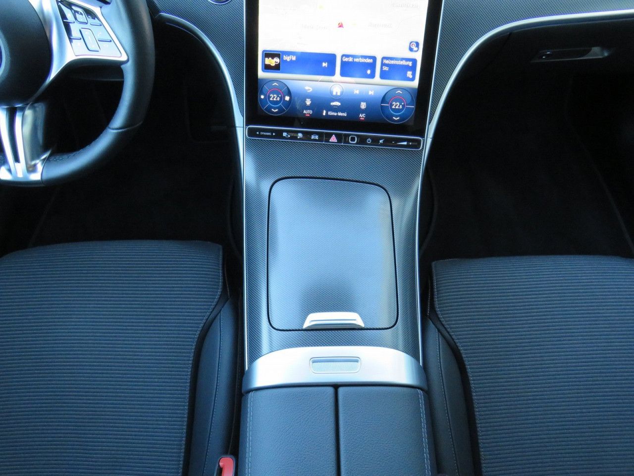 Mercedes-Benz C-Klasse – Bild 20