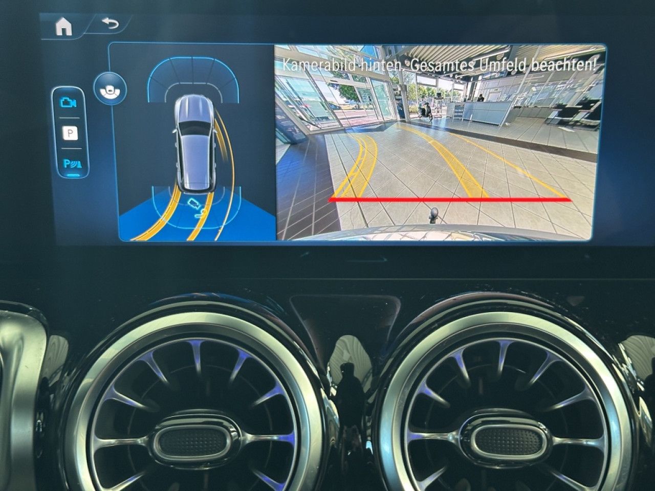 Mercedes-Benz GLB – Bild 28