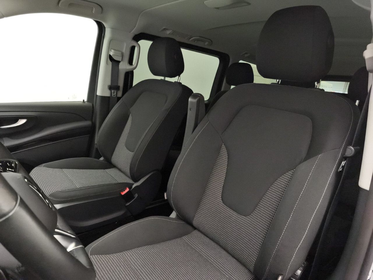 Mercedes-Benz V-Klasse – Bild 20
