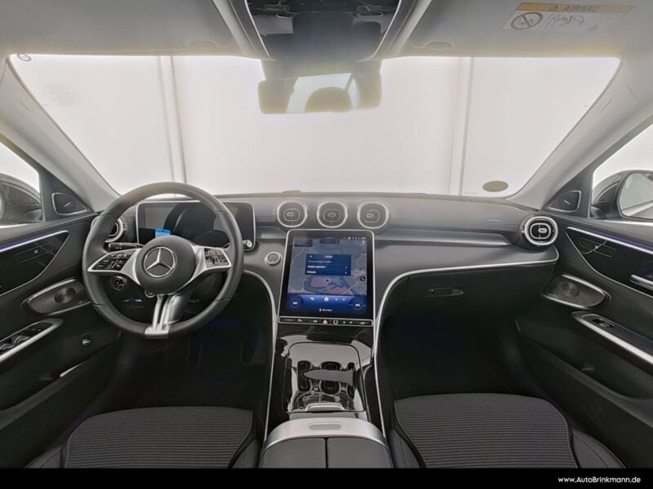 Mercedes-Benz C-Klasse – Bild 7