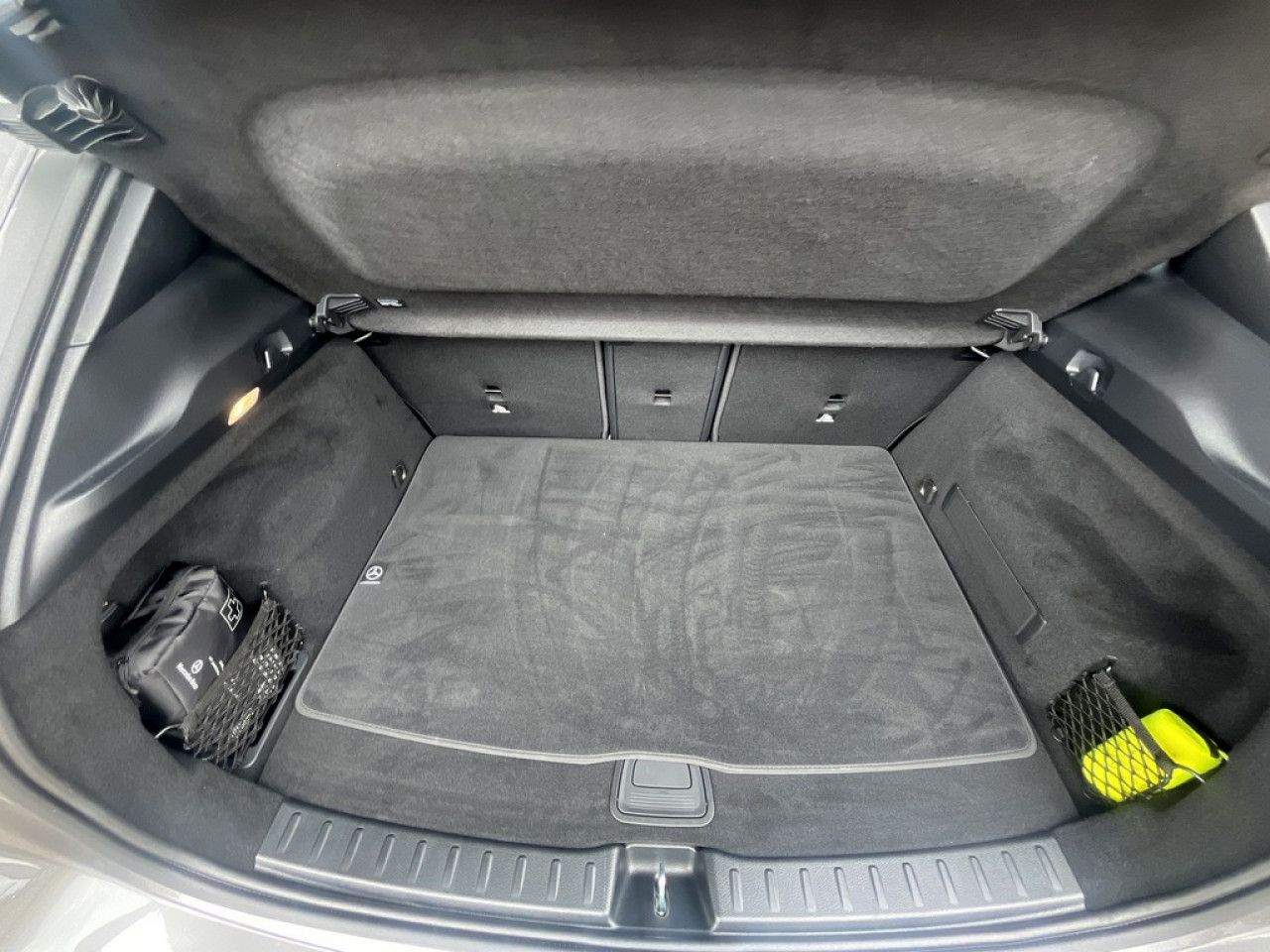 Mercedes-Benz GLA – Bild 23