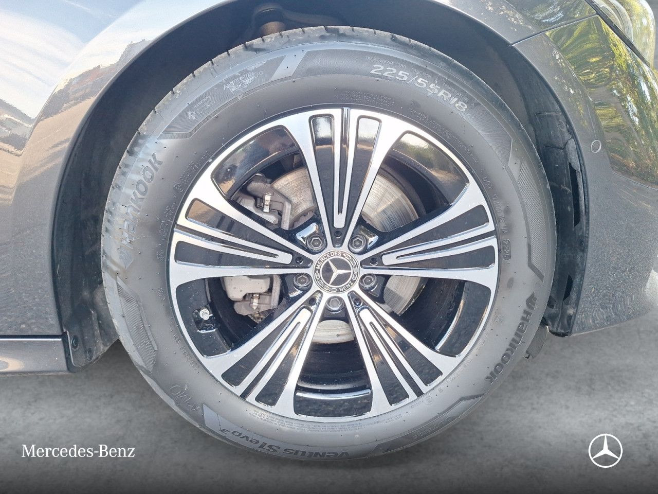 Mercedes-Benz E-Klasse – Bild 5