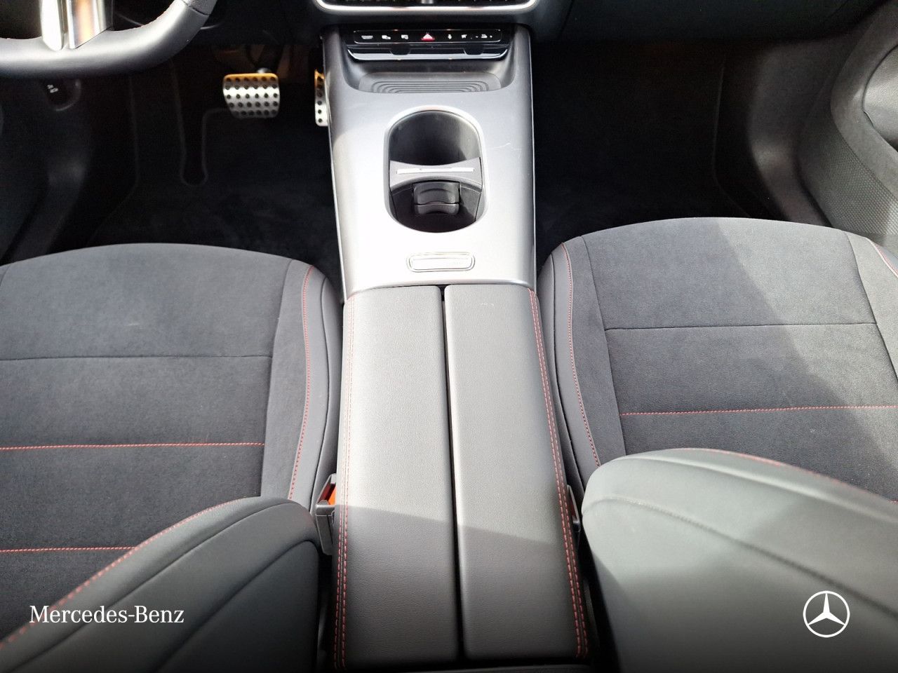 Mercedes-Benz CLA – Bild 13