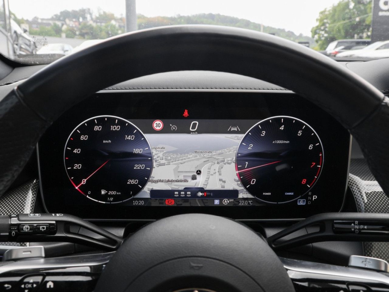 Mercedes-Benz GLC – Bild 16