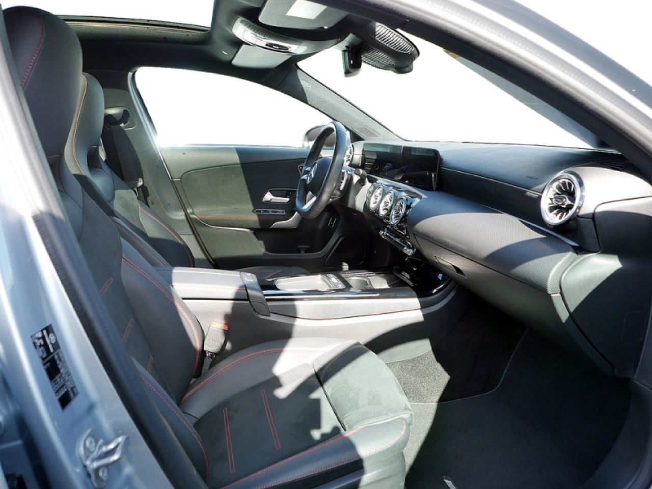 Mercedes-Benz A-Klasse – Bild 5