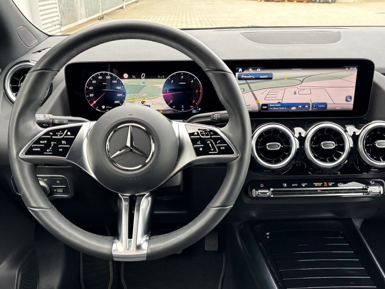 Mercedes-Benz B-Klasse – Bild 12