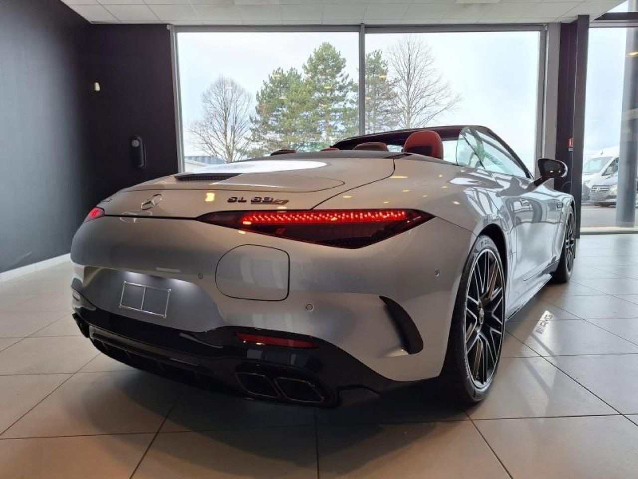 Photo du v&eacute;hicule 8 / 18