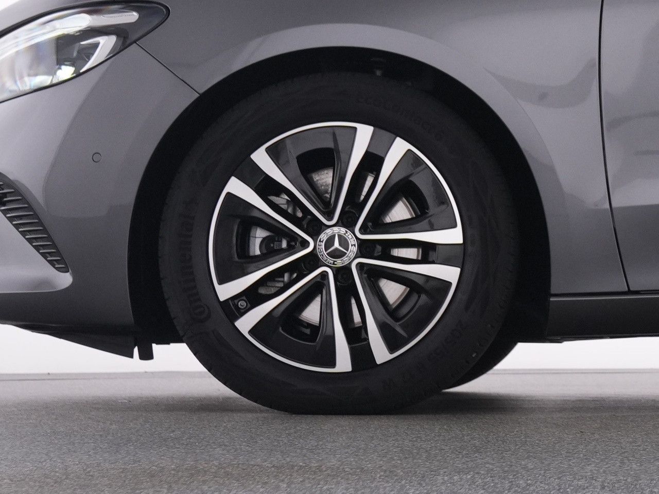 Mercedes-Benz B-Klasse – Bild 19