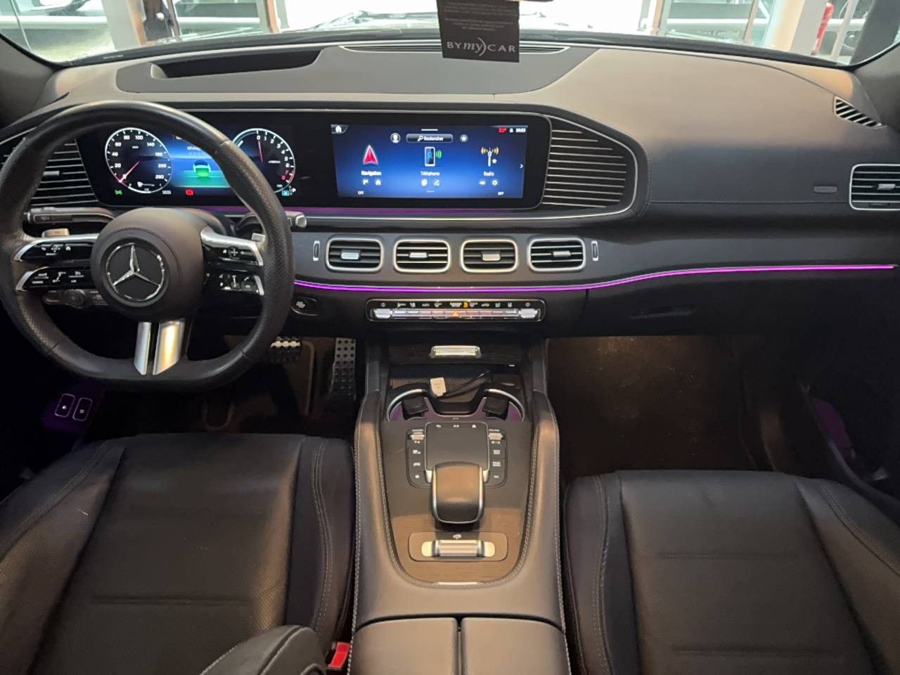 Photo du v&eacute;hicule 10 / 18