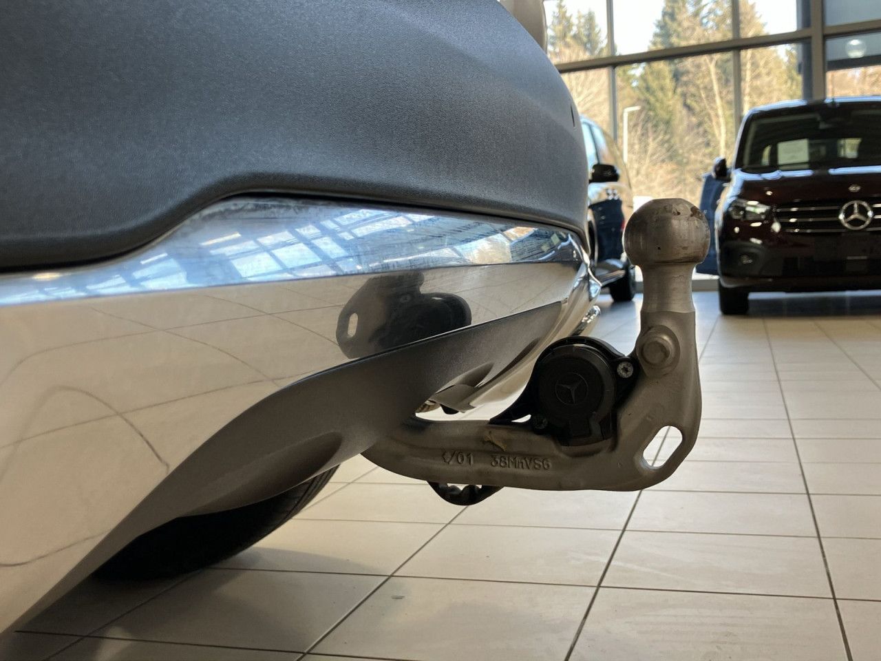 Fahrzeugbild 18 / 26