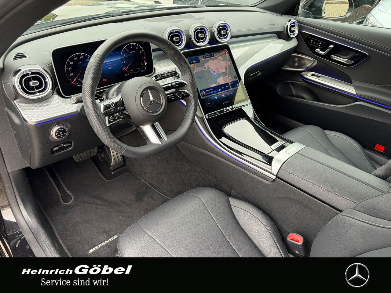 Mercedes-Benz CLE – Bild 13