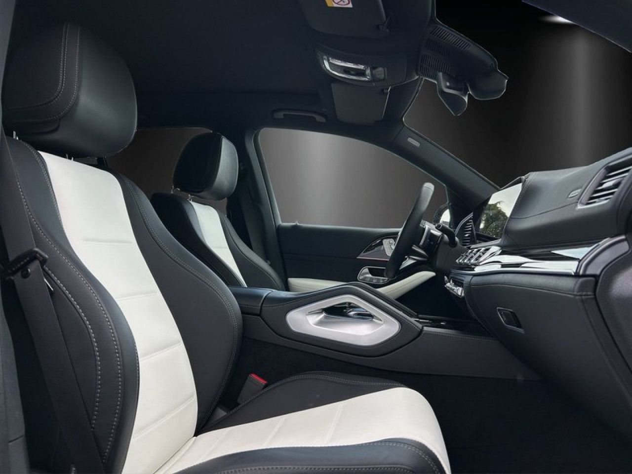 Mercedes-Benz GLE – Bild 8